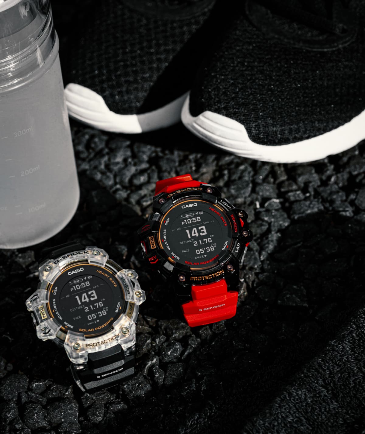 GBD-H1000-1A9JR | CASIO