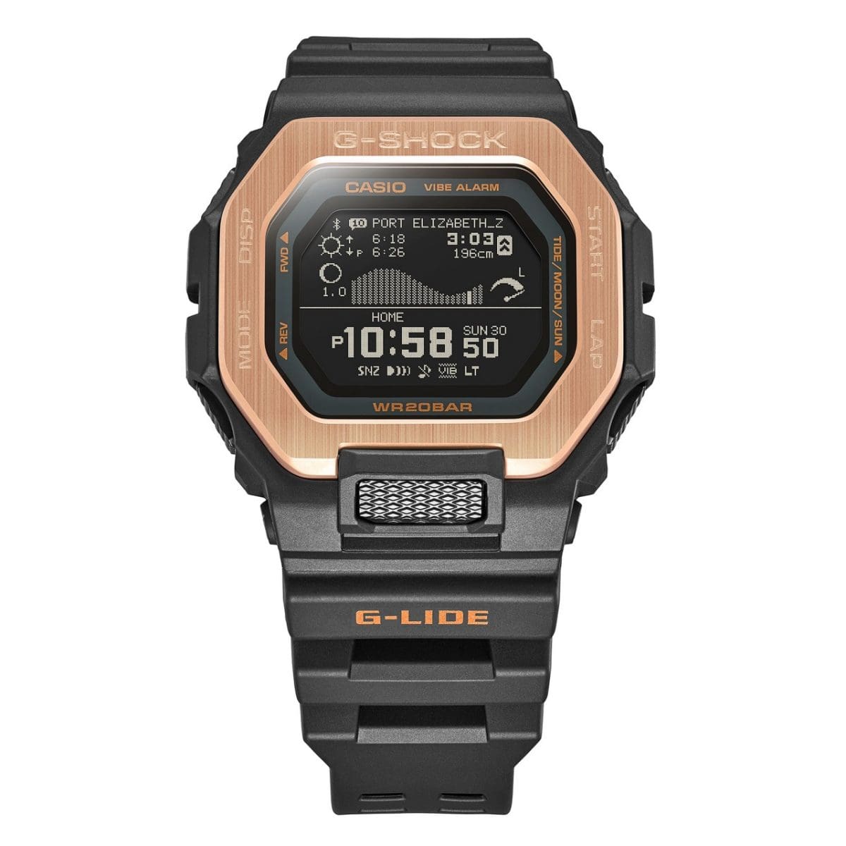 GBX-100NS-4JF | CASIO