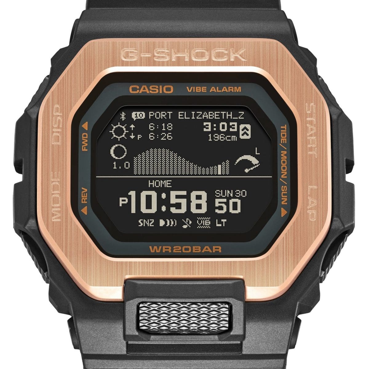 GBX-100NS-4JF | CASIO
