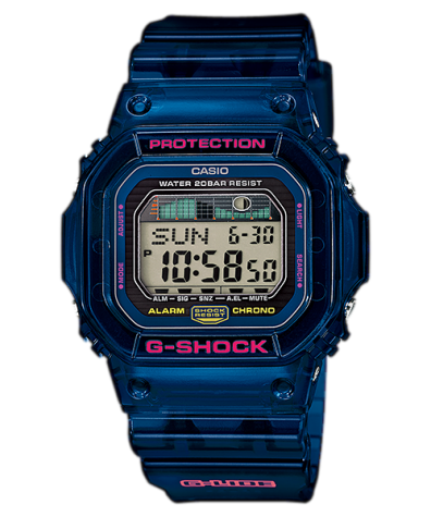 GLX-5600C-2JFサポートページ | CASIO