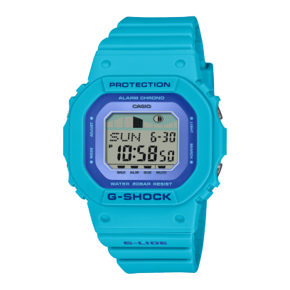 GLX-S5610-2JF | CASIO