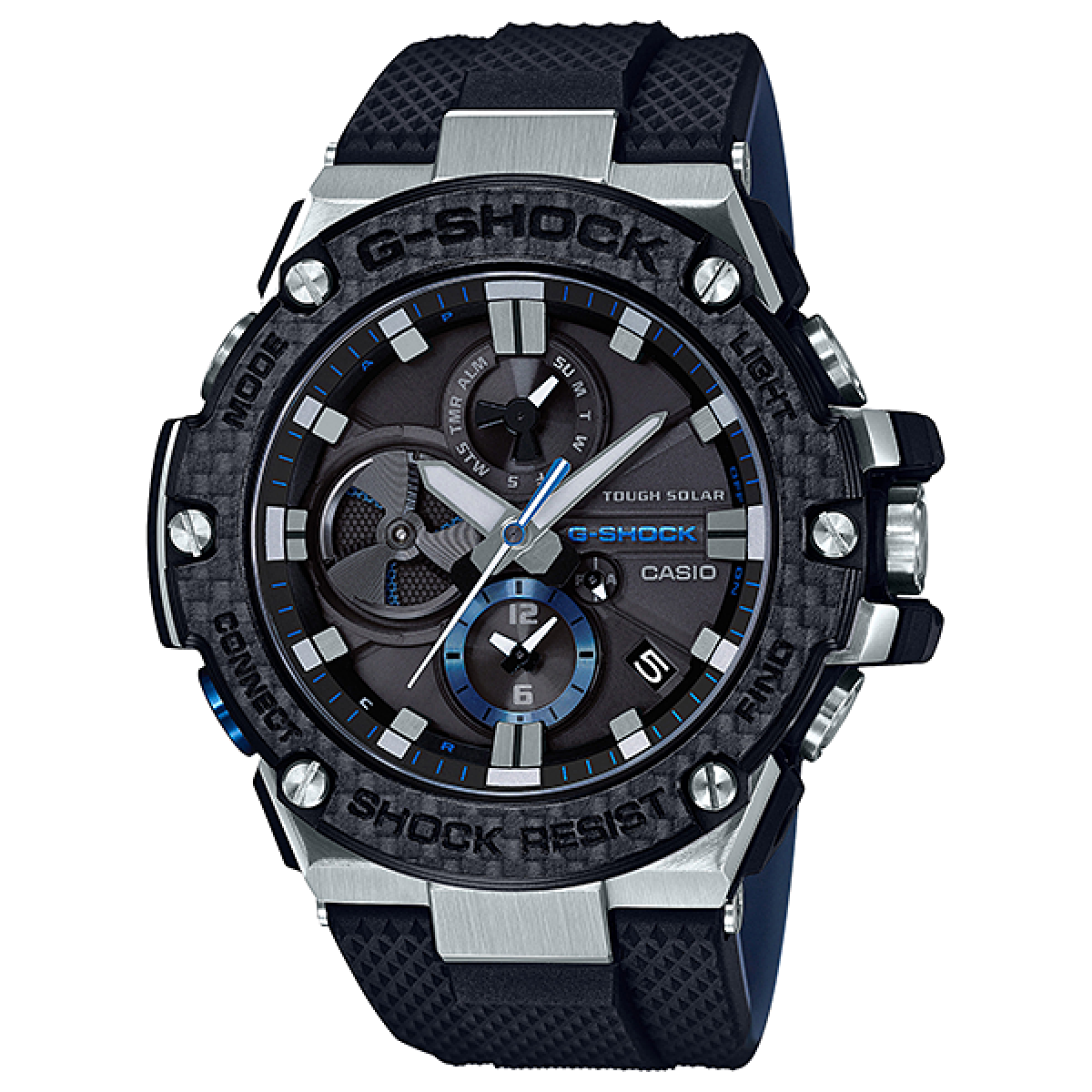 GST-B100XA-1AJF | CASIO