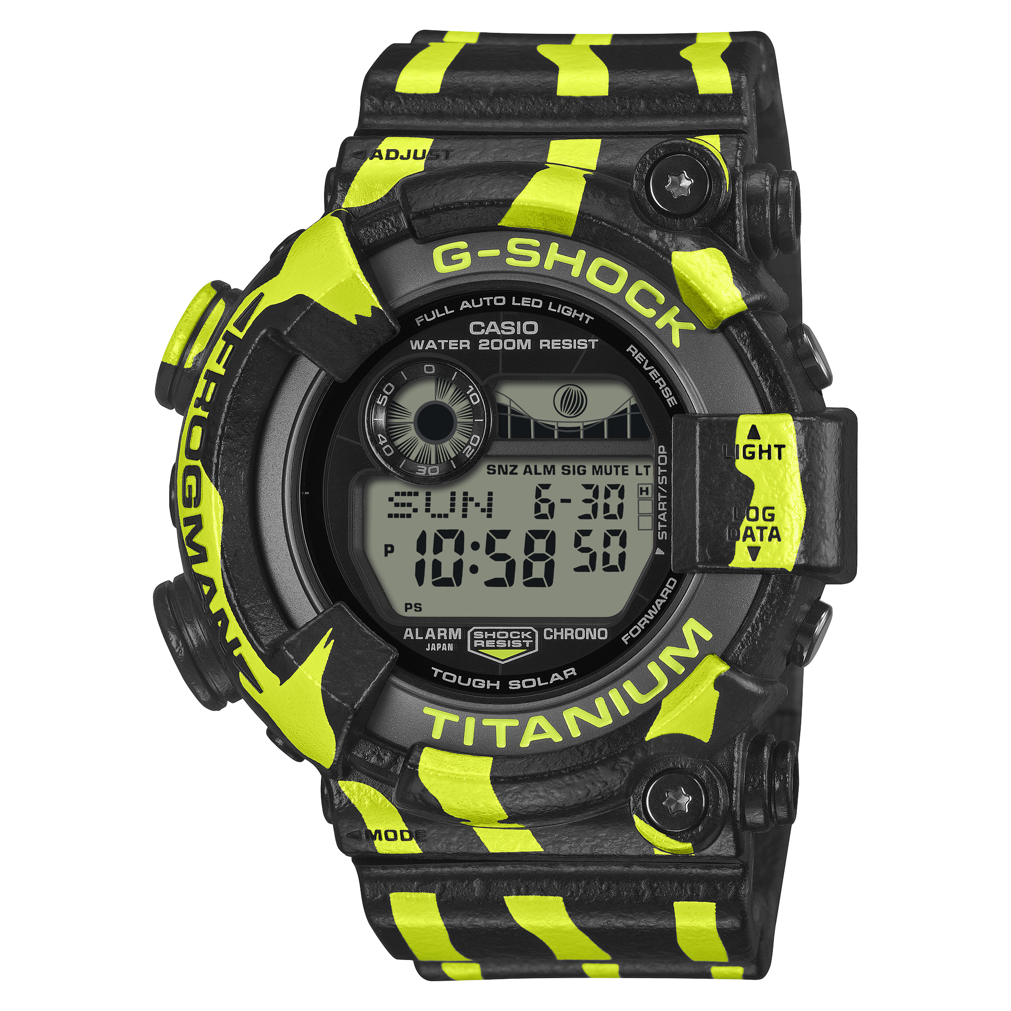 GW-8200TPF-1JR | CASIO