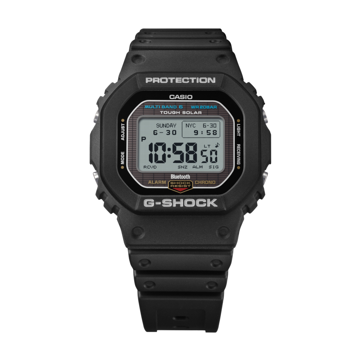 GW-BX5600-1JF | CASIO