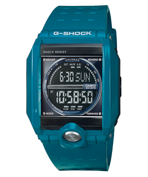 G-8100-1JFサポートページ | CASIO