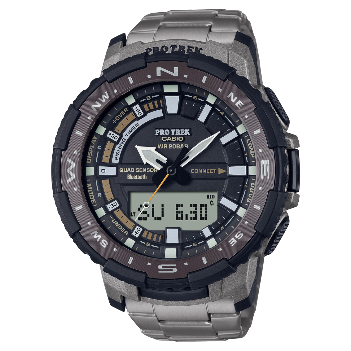 PRT-B70T-7JF | CASIO