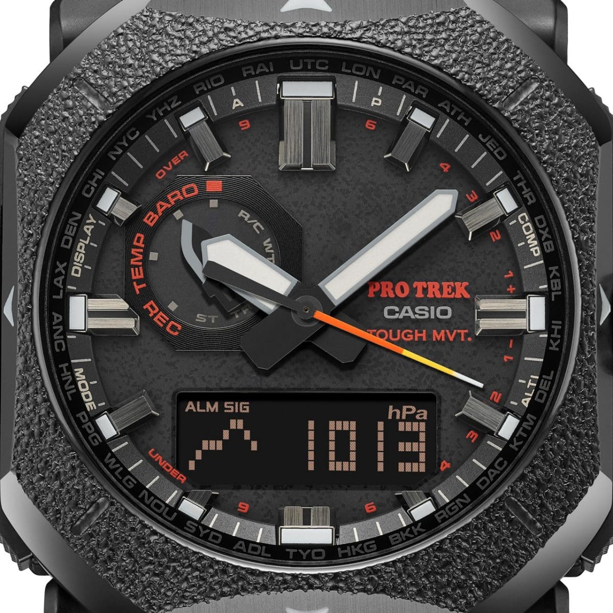 PRW-6900BF-1JF | CASIO