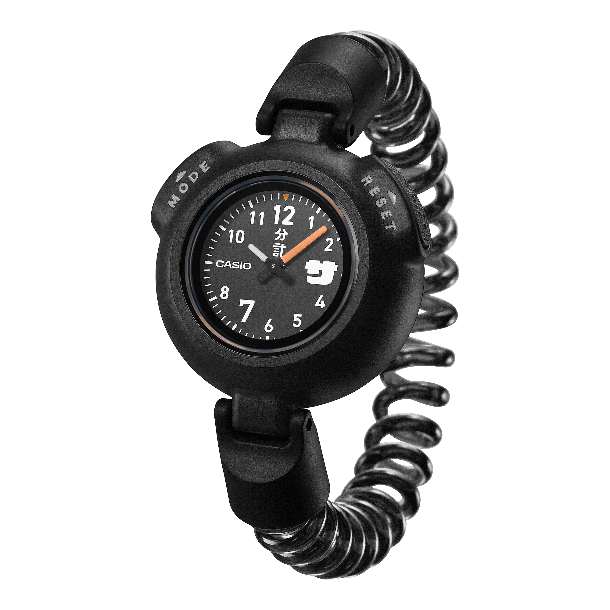 SAN-100H-1BJR | CASIO