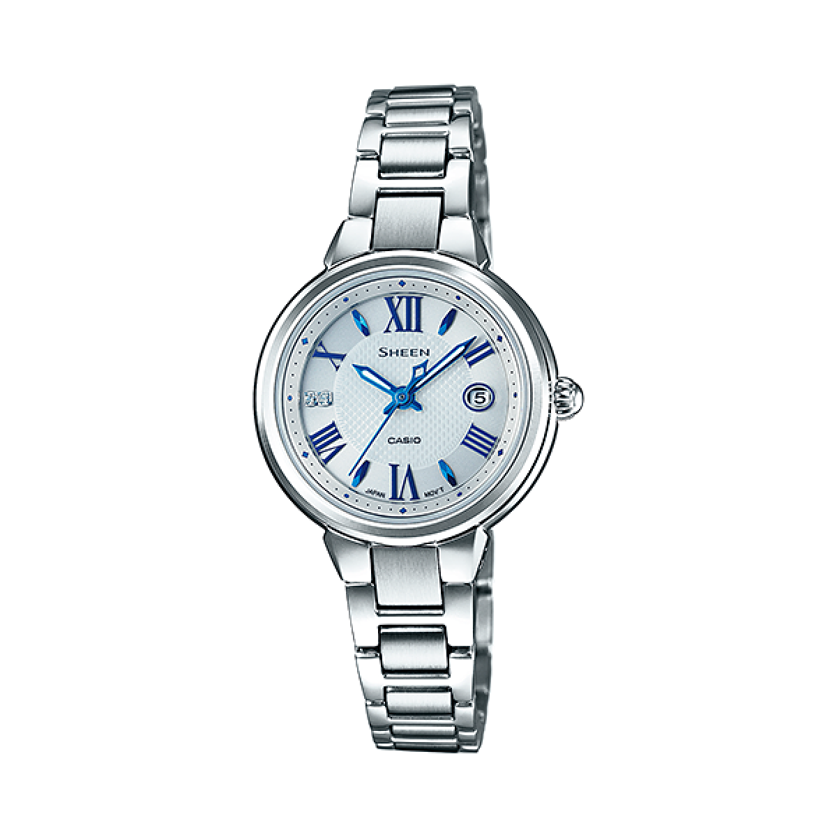 SHE-4516SBY-7AJF | CASIO