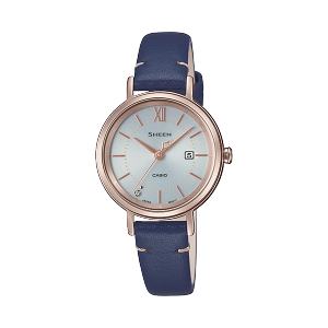 SHE-4516SBY-7AJF | CASIO
