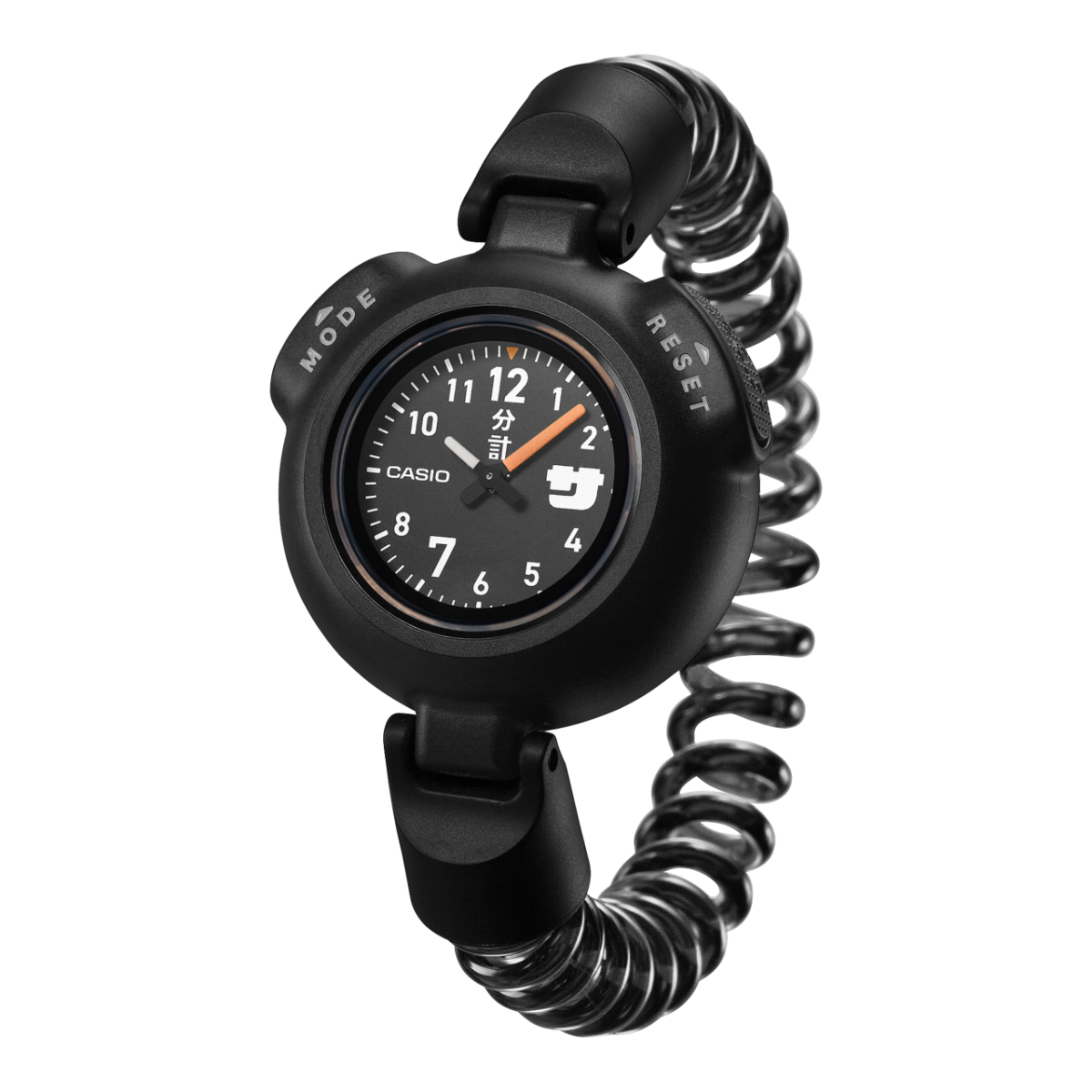 SAN-100H-1BJR | CASIO