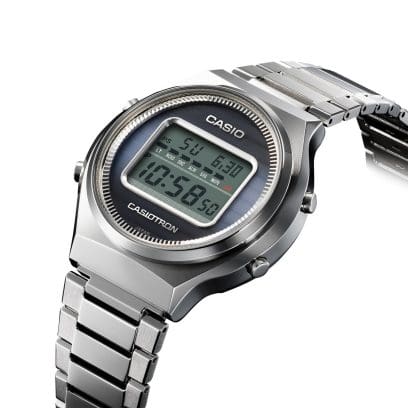 TRN-50-2AJR | CASIO