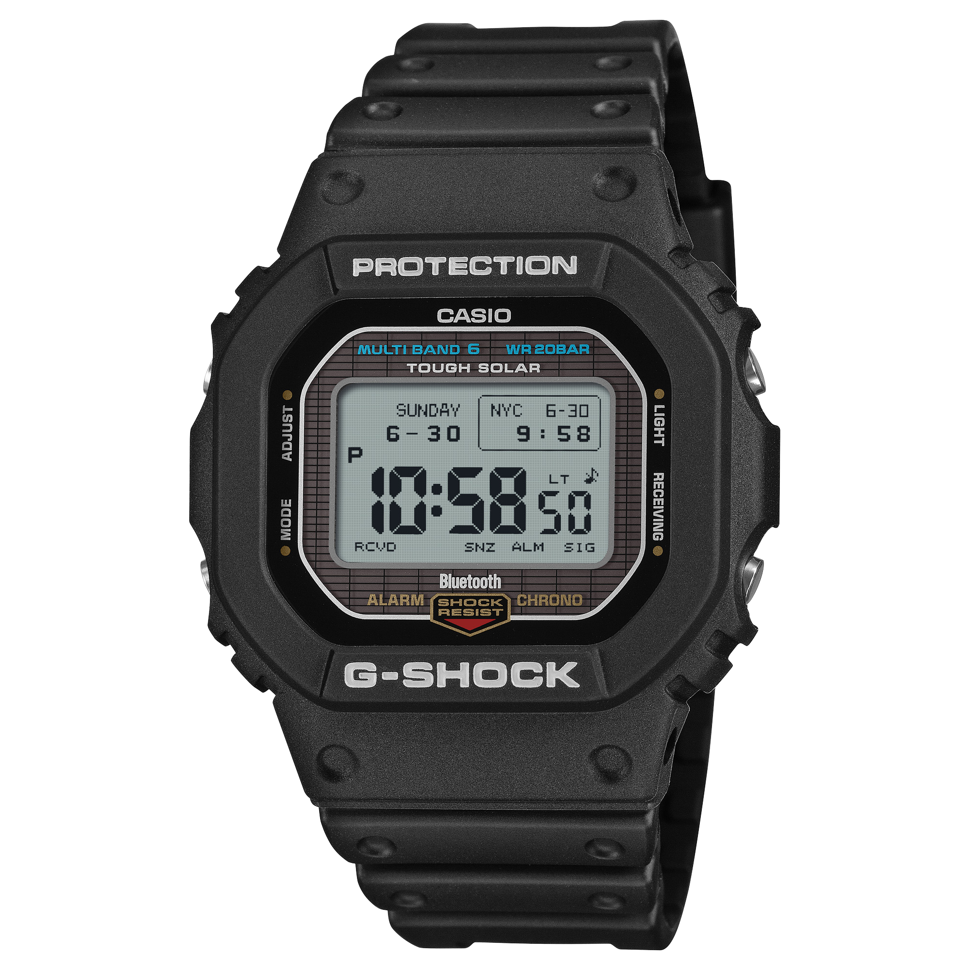 GW-BX5600-1 | G-SHOCK DIGITAL 5600 SERIES | CASIO SINGAPORE