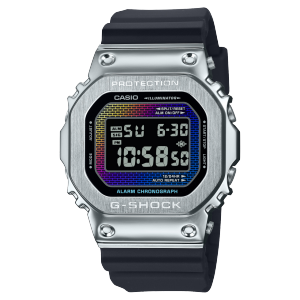 GM5600G-9 | Gold Digital Watch - G-SHOCK | CASIO
