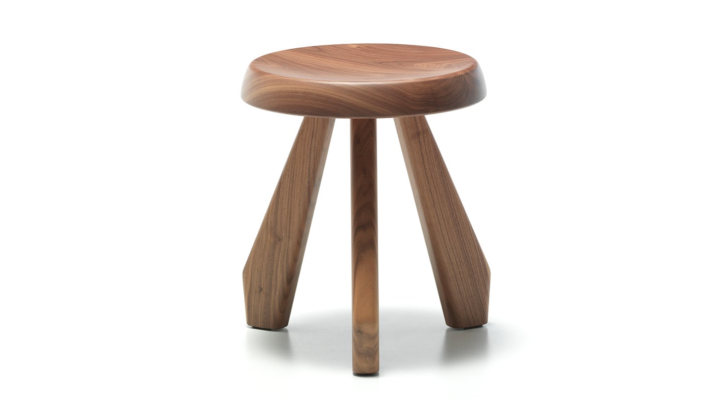523 TABOURET MERIBEL（メリベル スツール） Cassina | カッシーナ