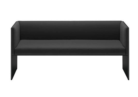 IXC(イクスシー）AIR FRAME 3003 3Pエアフレーム 3003 スリムソファ 3