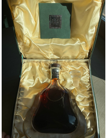 Hennessy Cognac Richard Hennessy | cabinet7