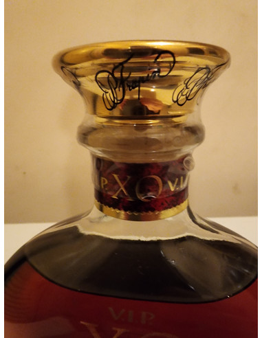 Frapin VIP XO Grande Champagne Cognac | cabinet7
