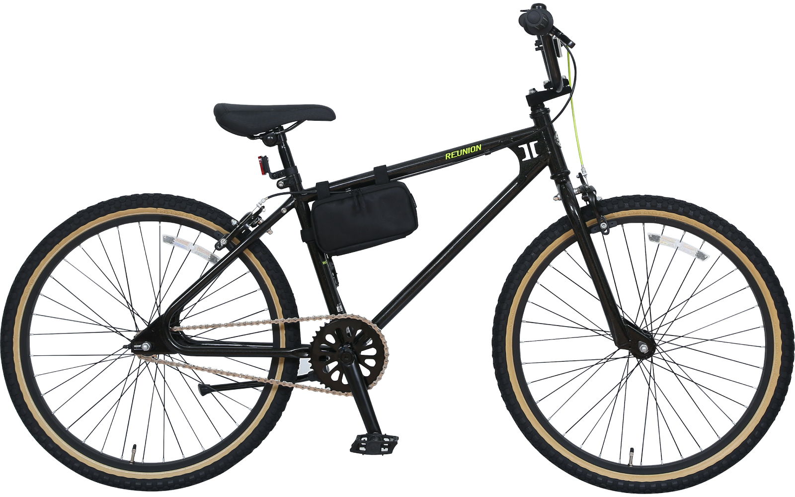 reunion（レユニオン） | サイクルベースあさひ