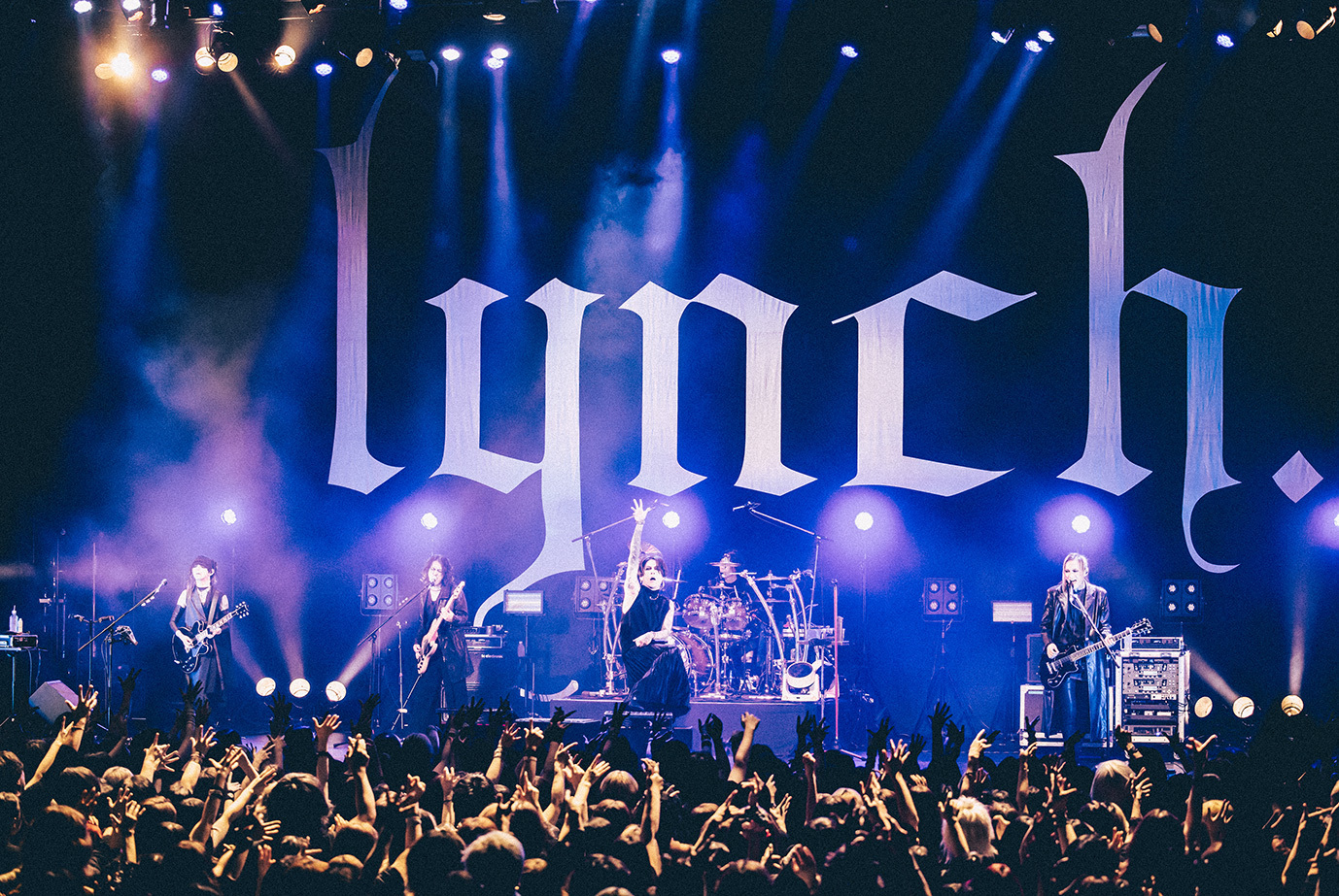 2025.09.20-09.21 Sadie presents「THE UNITED KILLERS」＠JAPAN