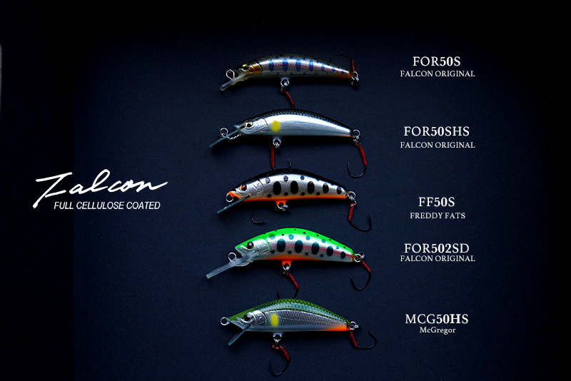 Casket カスケット｜トラウト、バス、ソルトルアー専門店｜通販可能｜