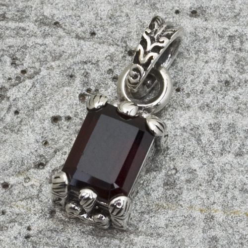 ソカロのシルバーペンダントの通販ならCLOVER925におまかせ