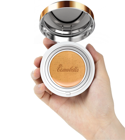 SPICULE FOUNDATION ｜ クララベルス（Clarabells）【公式サイト】