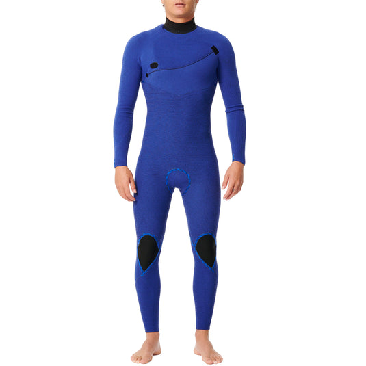Rip Curl E-Bomb 4/3 Zip-Free Wetsuit • 2024 – Cleanline Surf