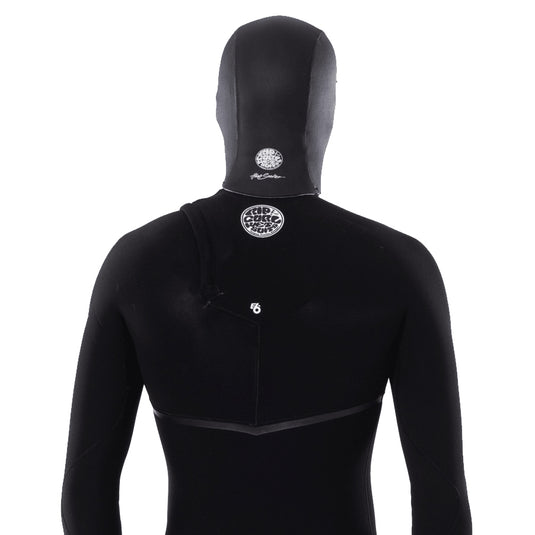 Rip Curl HeatSeeker 3mm Hood – Cleanline Surf
