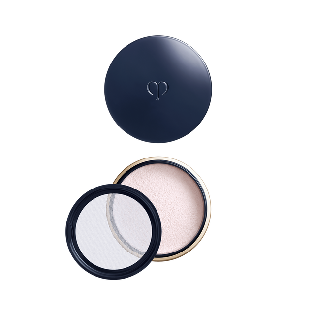 プードルトランスパラントn M - フェイスパウダー - メイクアップ