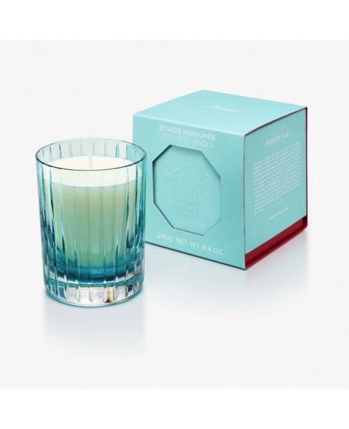 Baccarat Malta - Luxury Baccarat Products by Cleland Souchet