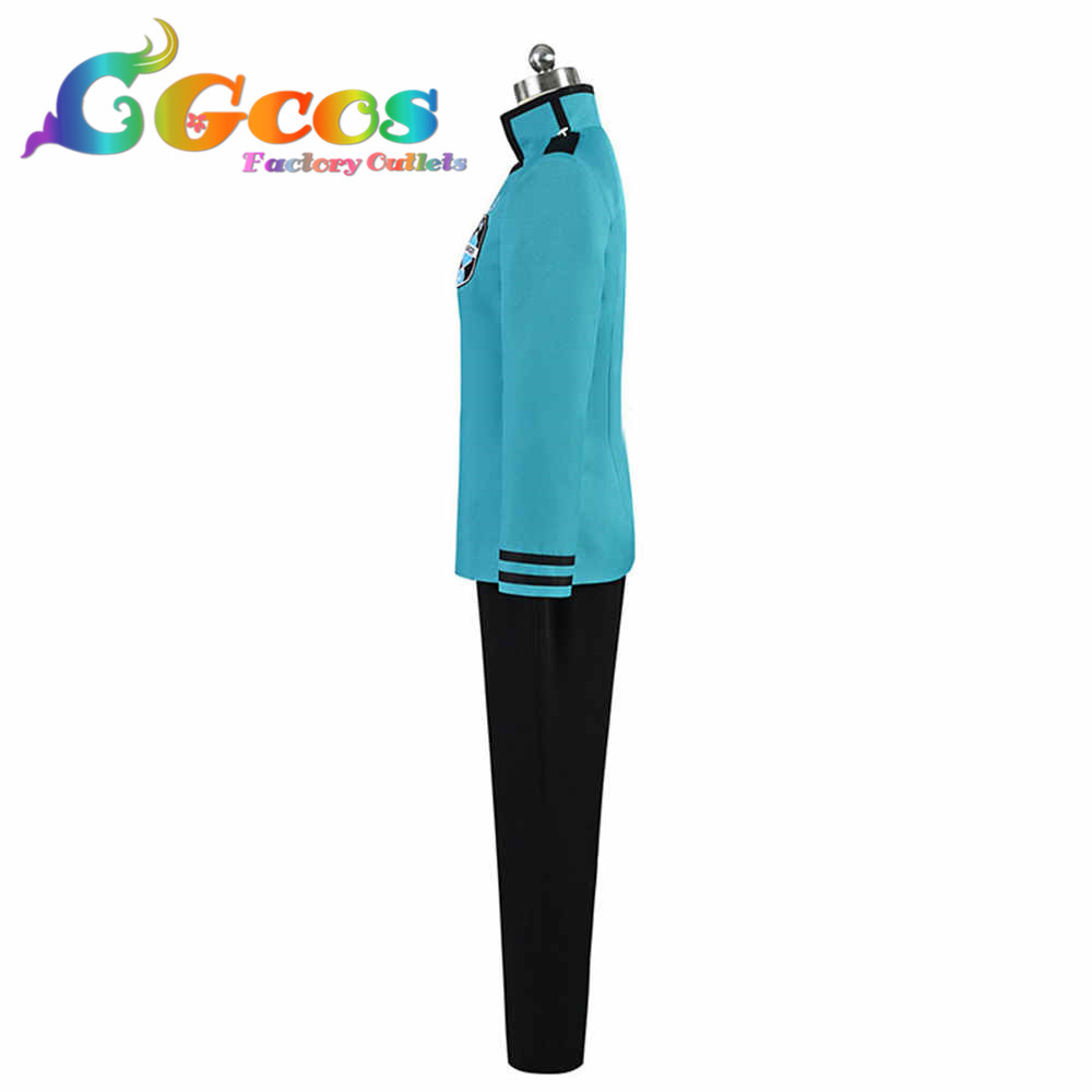 ワールドトリガー ヒュース 玉狛第二 隊服 コスプレ衣装