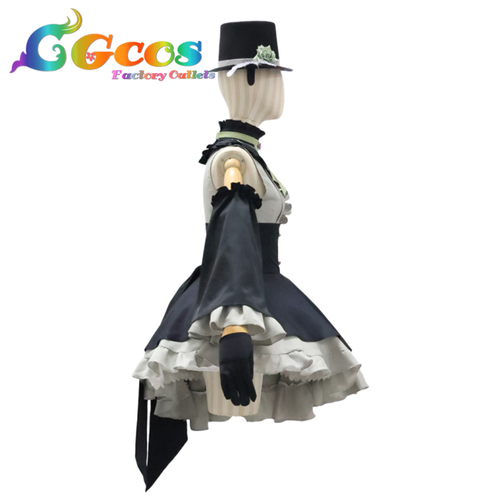 ブルーアーカイブ 歌住サクラコ アイドル コスプレ衣装