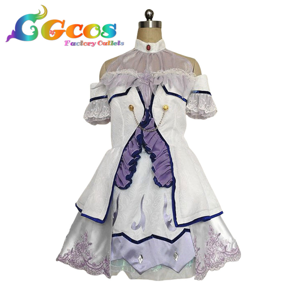 ラブライブ！サンシャイン!! 桜内梨子 Brightest Melody コスプレ衣装