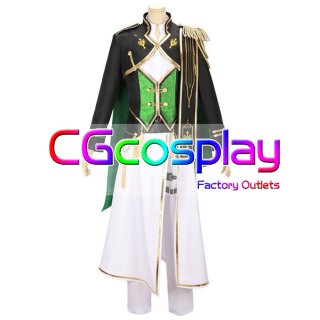 バーチャルYouTuber VTuber 7th Anniversary 甲斐田晴 コスプレ衣装