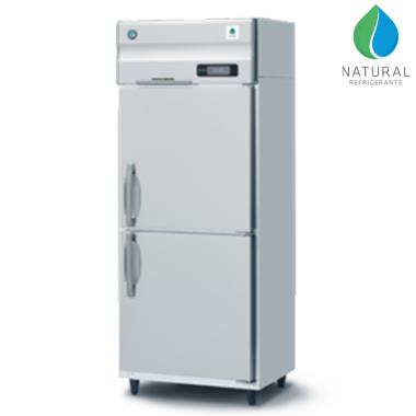 HR-75NA 自然冷媒(ノンフロン)|ホシザキ業務用冷蔵庫 | 業務用厨房機器