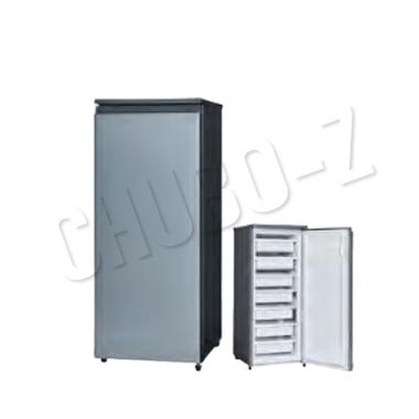 サンデン VF-K120W|タテ型ストッカー|冷凍ストッカー | 業務用厨房機器