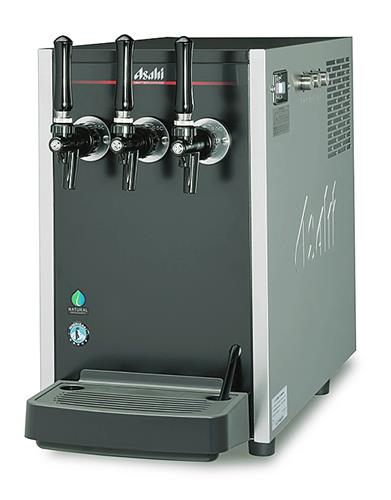 ホシザキ、アサヒと生ビールサーバー開発｜中部経済新聞 愛知・岐阜