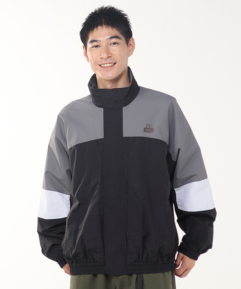 Kearns Warm RetroSports Jacket|CHUMS(チャムス)|アウトドア