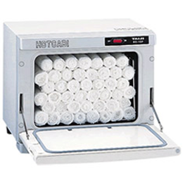 HC-10F タイジ タオルウォーマー｜業務用厨房機器通販の厨房センター