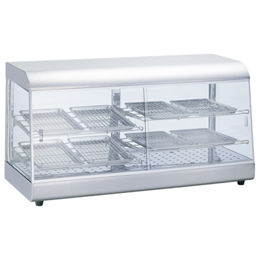 OS-900N スタイリッシュウォーマー タイジ 温蔵ショーケース ホット