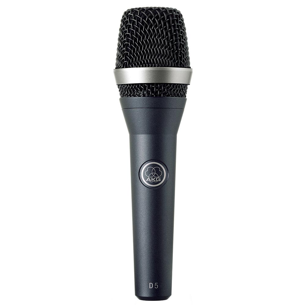 アーカーゲー AKG D5 ダイナミックマイク(ダイナミック型ボーカル