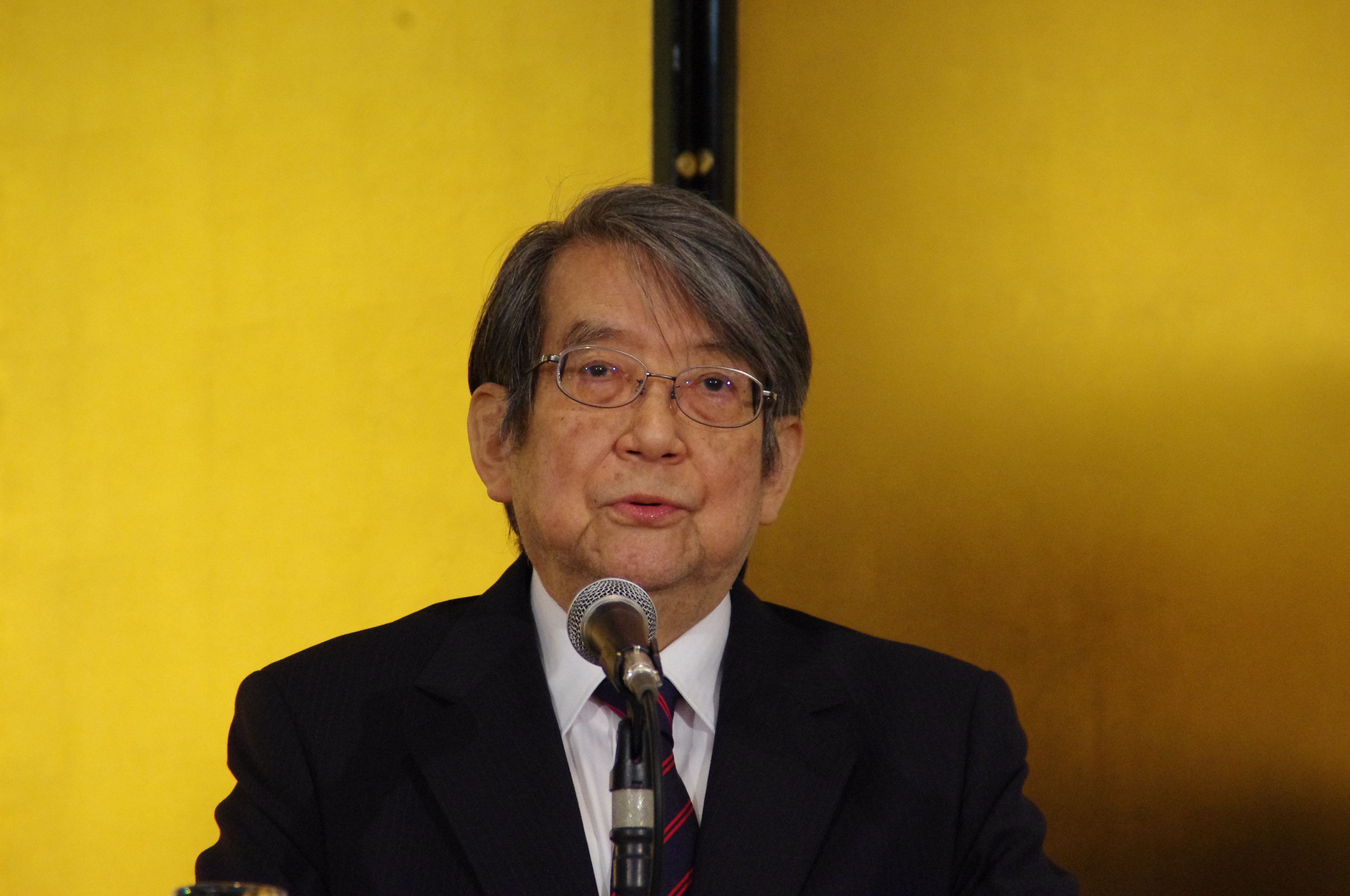 渡部昇一先生が説いた、天から梯子が下りてくる生き方｜人間力・仕事力