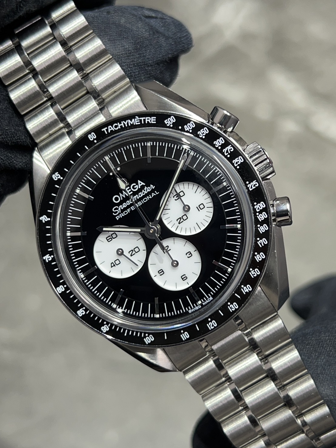 オメガ / 小さな時計屋さん