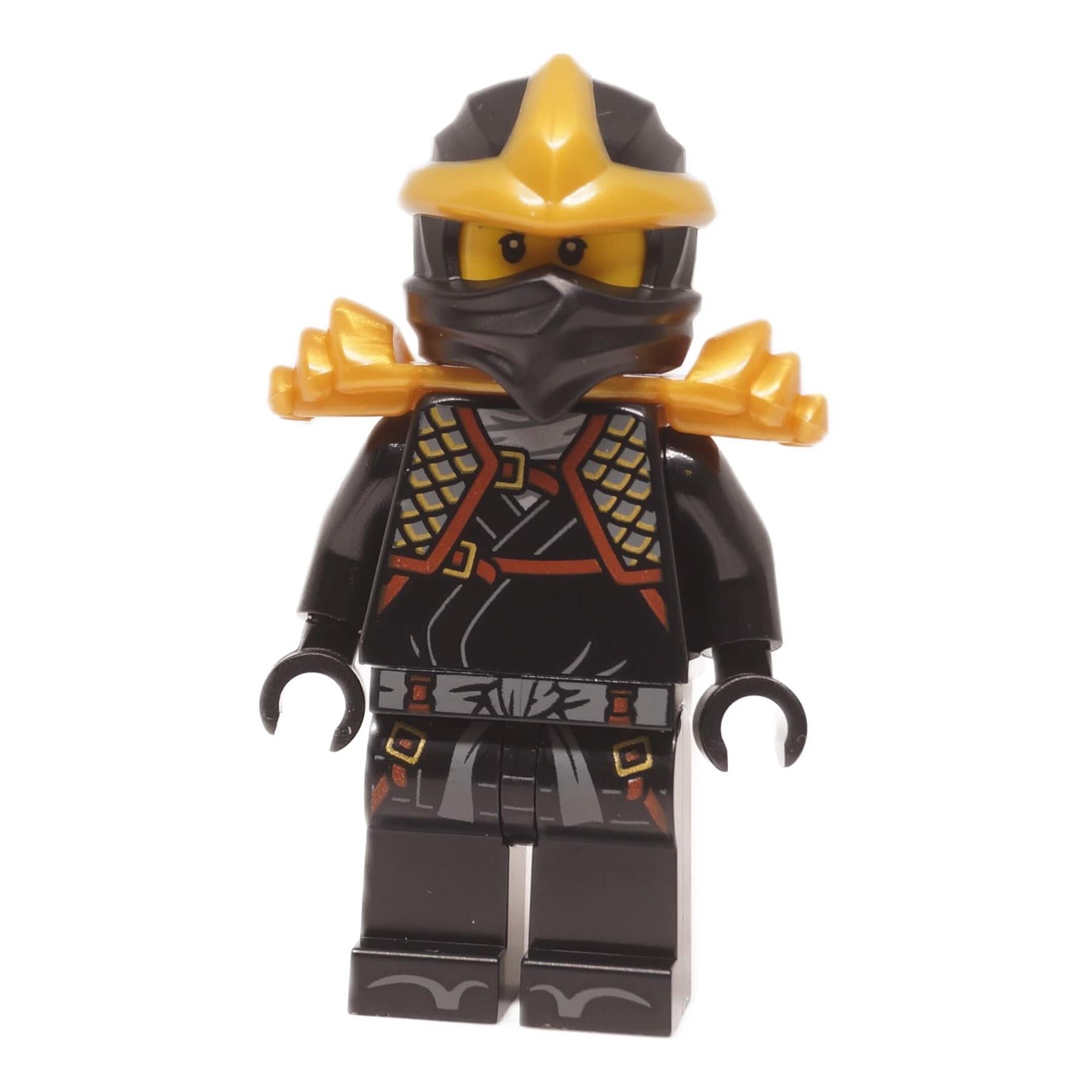 コール - レガシー | LEGO® ニンジャゴー ミニフィギュア – www.choose