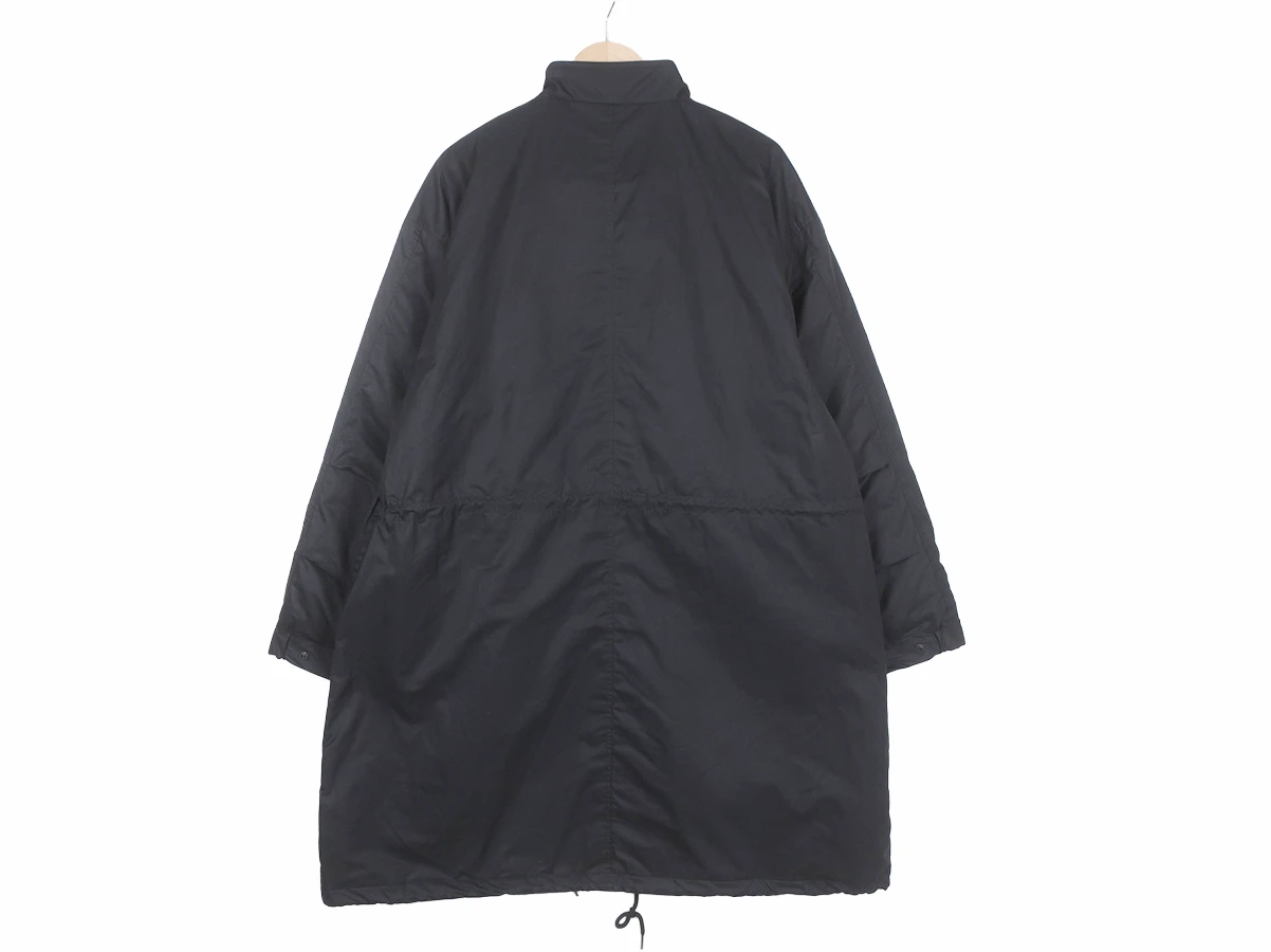 FAKIE STANCE】M-65 COAT [BLK] コート 公式通販 正規取扱店 - CHOOSE