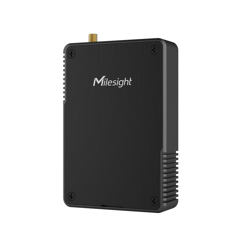 Milesight UG56 - Industrial LoRaWAN Gateway | CHOOVIO