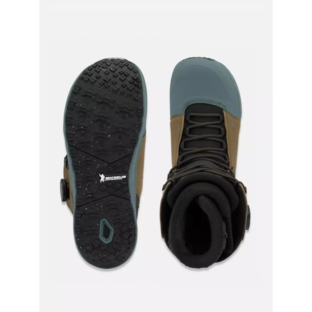 Ride Fuse Snowboard Boots Mens | Christy Sports