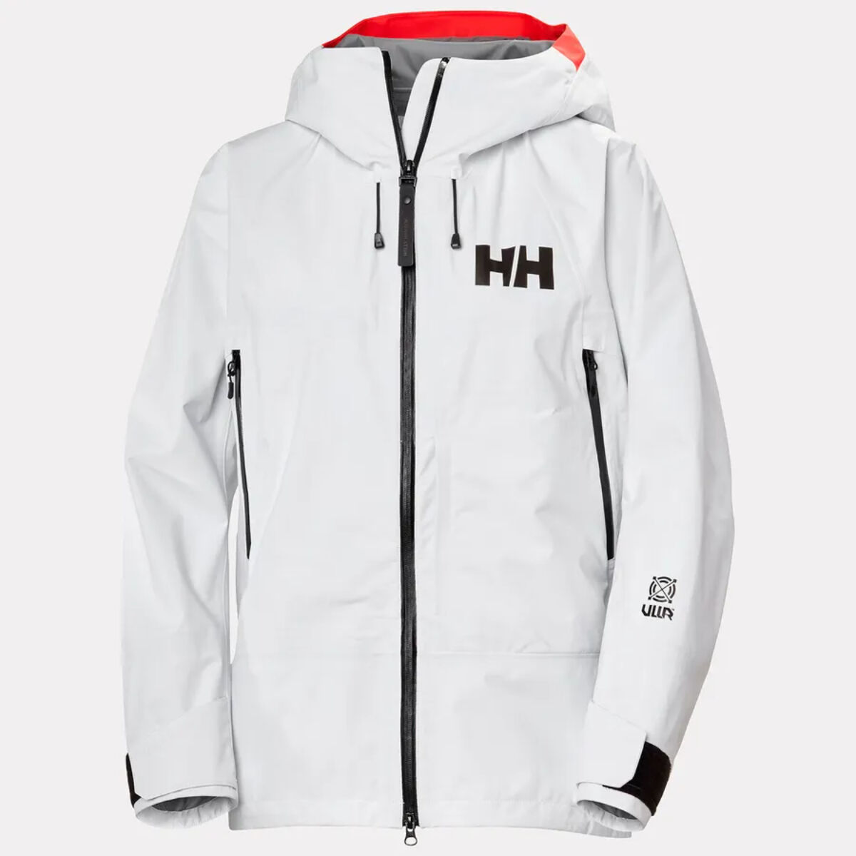 Helly Hansen Sogan Shell Jacket Womens | Christy Sports
