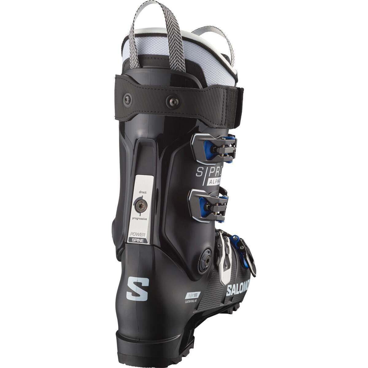 27cm Salomon Fusion スキー用ブーツ 27cm Salomon Fusion スキー用